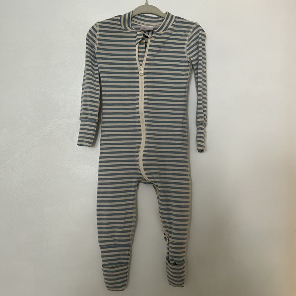 Hanna Andersson Sleeper (6-12 months)